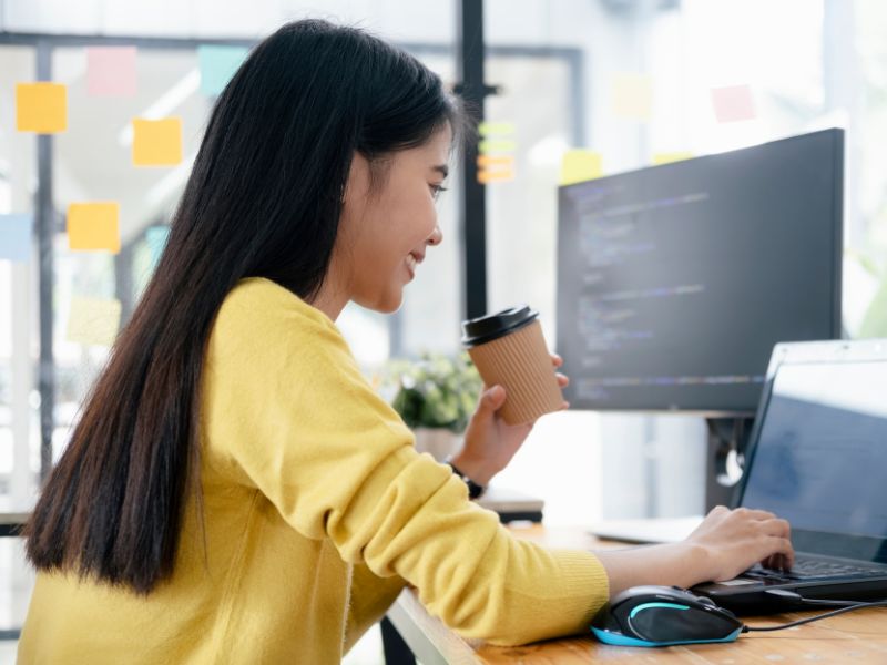 Nên học ngành gì trong Công nghệ thông tin? Gợi ý các mảng CNTT