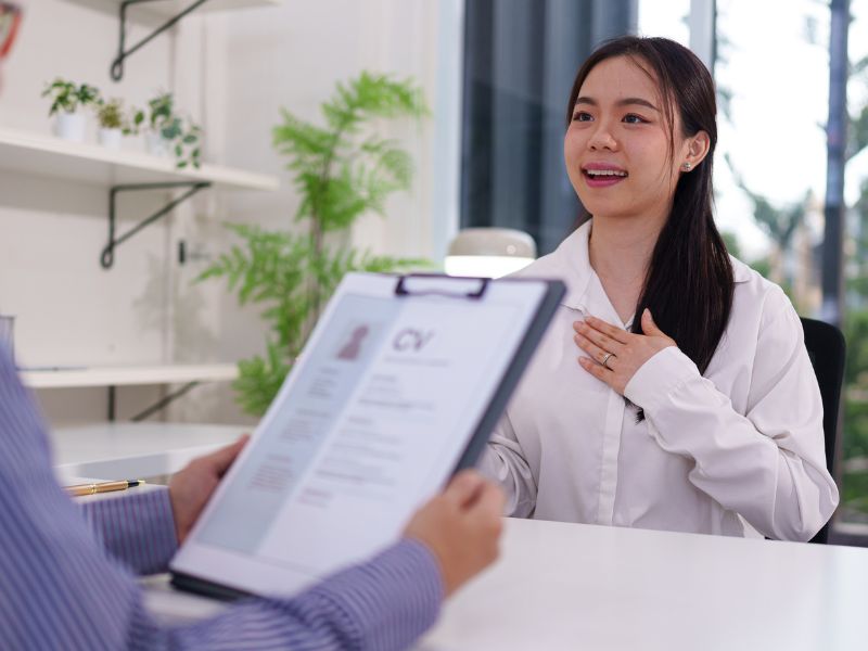 Cơ hội việc làm ngành Luật từ xa: Thực tế và thách thức