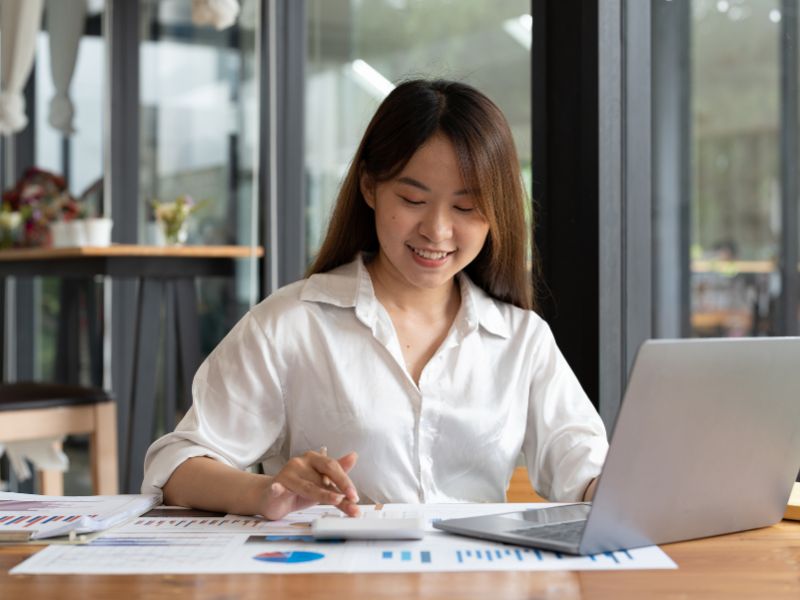 Tìm hiểu phương pháp học đại học từ xa ngành QTKD Intracom